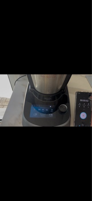 Cecotec Mambo Touch Robot Cocina