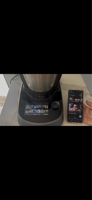 Cecotec Mambo Touch Robot Cocina