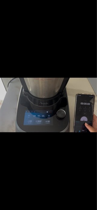 Cecotec Mambo Touch Robot Cocina