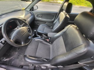 KIA Shuma 1.6 16v