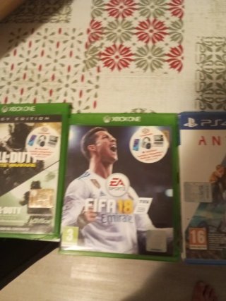 FC 25 per Xbox Series X/S e One