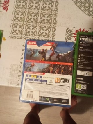 FC 25 per Xbox Series X/S e One