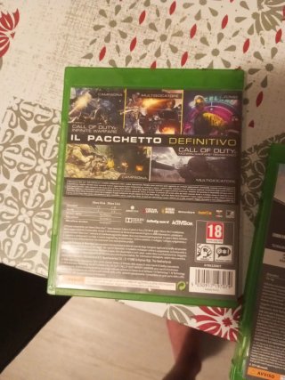 FC 25 per Xbox Series X/S e One