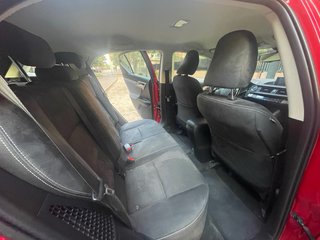 Lexus CT 2021