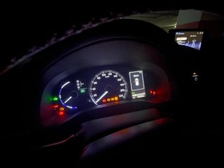 Lexus CT 2021