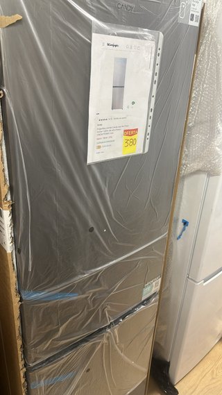Lavadora LG ThinQ 13kg tara estética