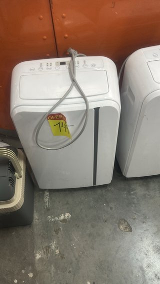 Lavadora LG ThinQ 13kg tara estética