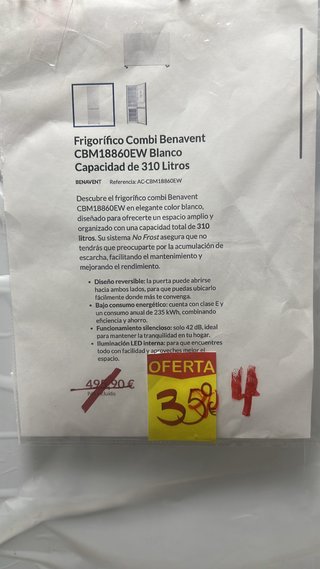 Lavadora LG ThinQ 13kg tara estética