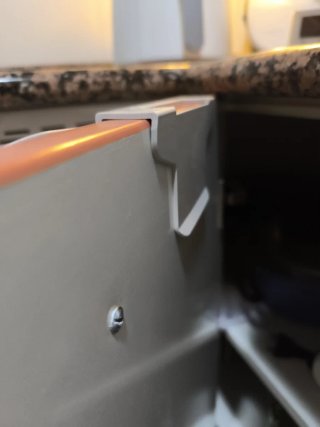 Cubo basura orgánico