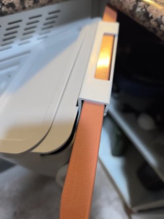 Cubo basura orgánico