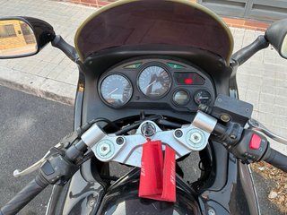 Suzuki GSX 600 F 1999 ITV 02/27