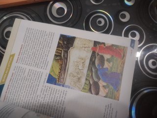 2 libri scolastici superiore  Italiano