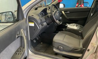 Chevrolet Aveo 2007