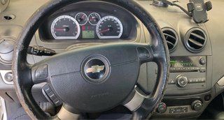 Chevrolet Aveo 2007