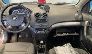 Chevrolet Aveo 2007