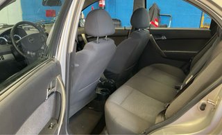 Chevrolet Aveo 2007