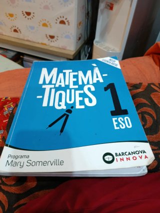 Libro seminuevo