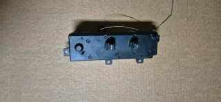Botonera elevalunas Dcho Jeep Grand Cherokee WJ