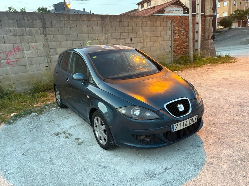 SEAT Altea 2005 - foto 1