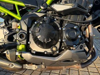 Kawasaki Z900 A2