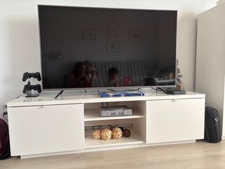 Mueble TV Ikea