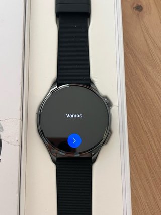 Xiaomi Watch 5 Negro