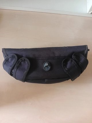 Bolsa Manillar R1300GS