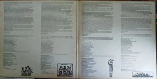 Vinilo 'T Kliekske - De Jaarwende