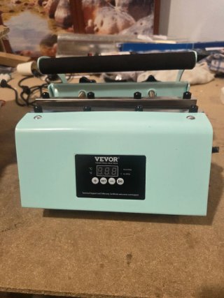 Máquina de Prensado Térmico para Tazas