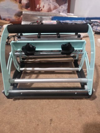 Máquina de Prensado Térmico para Tazas