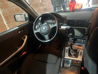 BMW Serie 3 2004