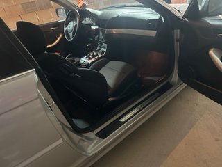 BMW Serie 3 2004