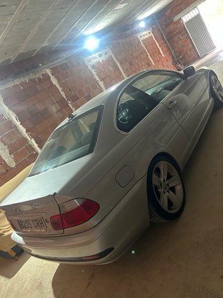 BMW Serie 3 2004