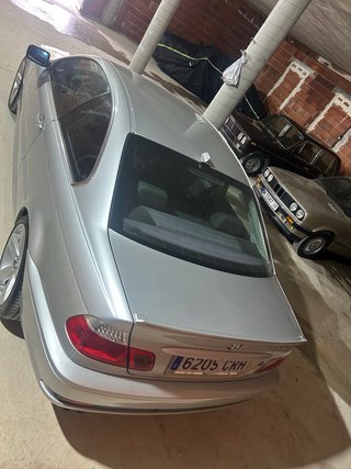 BMW Serie 3 2004