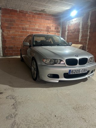 BMW Serie 3 2004