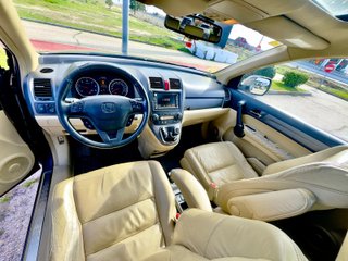 Honda CR-V 2012