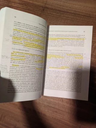Derecho de la empresa y del mercado UA