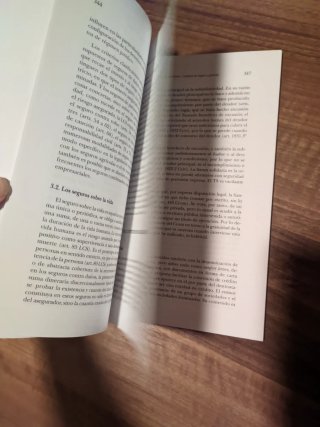 Derecho de la empresa y del mercado UA