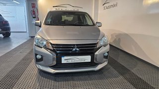 Mitsubishi Space Star 120 MPI Motion