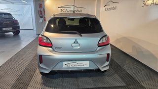 Mitsubishi Space Star 120 MPI Motion