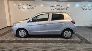 Mitsubishi Space Star 120 MPI Motion
