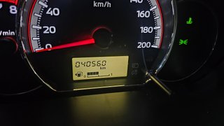Mitsubishi Space Star 120 MPI Motion