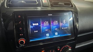 Mitsubishi Space Star 120 MPI Motion