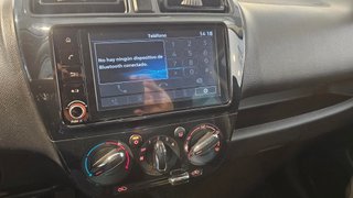 Mitsubishi Space Star 120 MPI Motion