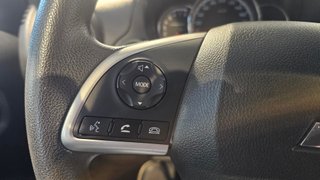 Mitsubishi Space Star 120 MPI Motion