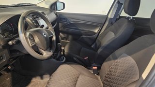 Mitsubishi Space Star 120 MPI Motion
