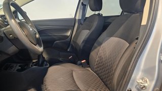 Mitsubishi Space Star 120 MPI Motion