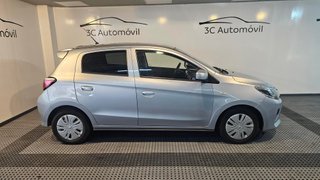 Mitsubishi Space Star 120 MPI Motion