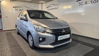 Mitsubishi Space Star 120 MPI Motion