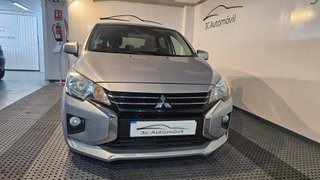 Mitsubishi Space Star 120 MPI Motion